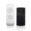 Universal Ceiling Fan Remote Control Kit, Wireless Remote Control and