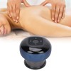 Electric Scraping Massager Large Suction Power Negative Pressure Scraping Cupping
