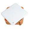 Kopp 349300005 Insulated Cavity Wall Junction Box 107 x 107