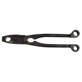 Madi 10" Lineman Fuse Plier with Door Storage
