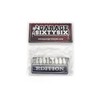 Hillbilly Edition | Emblem for Gluing | 3D Plastic Sticker