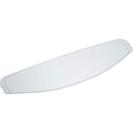 Pinlock 70 Max Vision Anti-Fog Insert Lens compatible with HJC HJ-32 Visors (F70 Helmets) - Clear (DKS266)