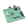 Hailege VS1053 MP3 Audio Player Module Audio Decoder Board Onboard