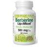 Berberine LipoMicel 500mg (60 Count (Pack of 1))