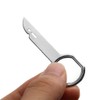 Logyua 4Pcs/Set Car Radio Removal Tool Key, DIN Release Keys,