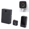 Fingerprint Cabinet Lock Fast Unlocking Child Safety Smart Biometric Keyless