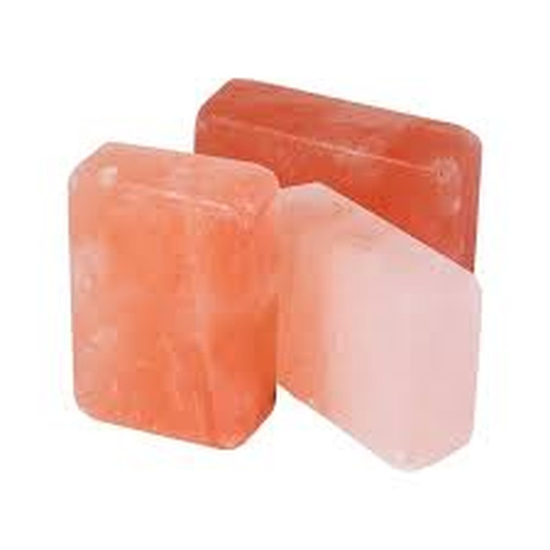 Organic Himalaya salt soap Hydrating Body Wash