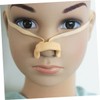 Kisangel Swimming Pack of 4 Sturdy Nose Protection Wear-Resistant Clips