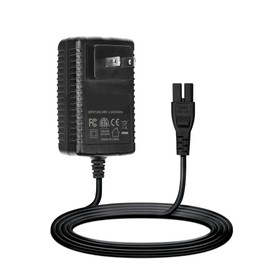 Amoimary 16.8V AC/DC Adapter Compatible with Aiper Scuba S1 Robotic Pool Cleaner, Compatible with Aiper Scuba S1 E1 14.4V Robotic Pool Vacuum Cleaner Charger