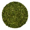 Parsley Dried Cut Leaves - Petroselinum Crispum (25g)