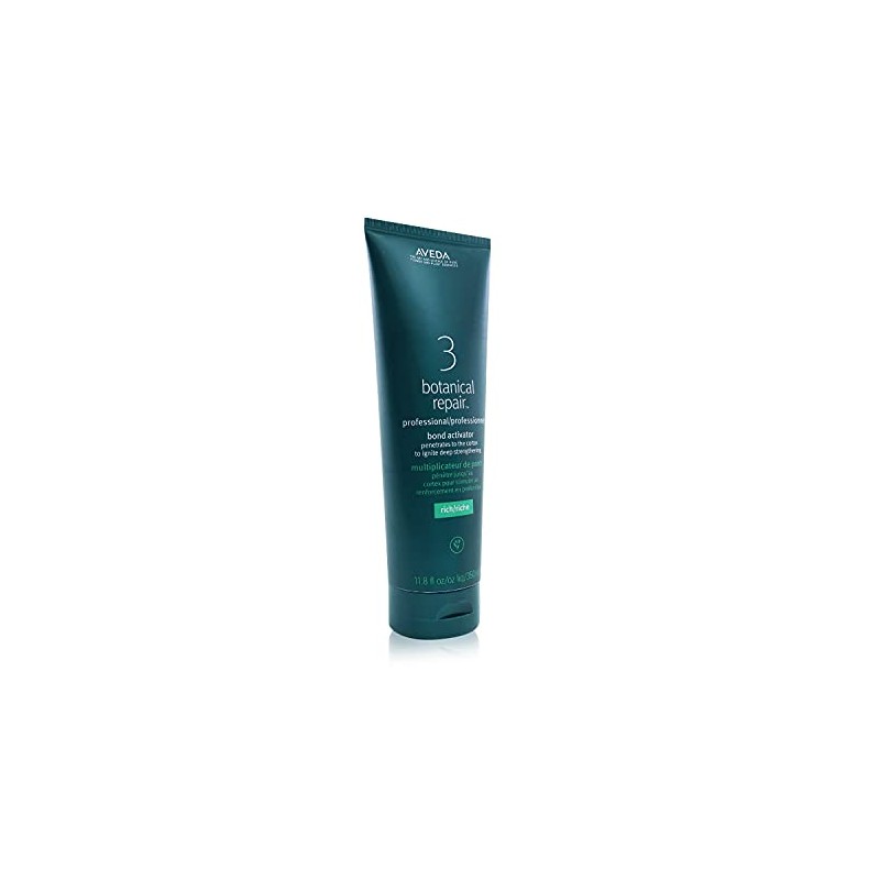Aveda 3 Botanical Repair Professional Bond Activator Rich 350 ml