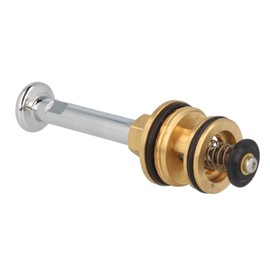 Oras 209970 Automatic Adjustment for Flush-Mounted Single-Lever Mixer Tap Chrome-Plated