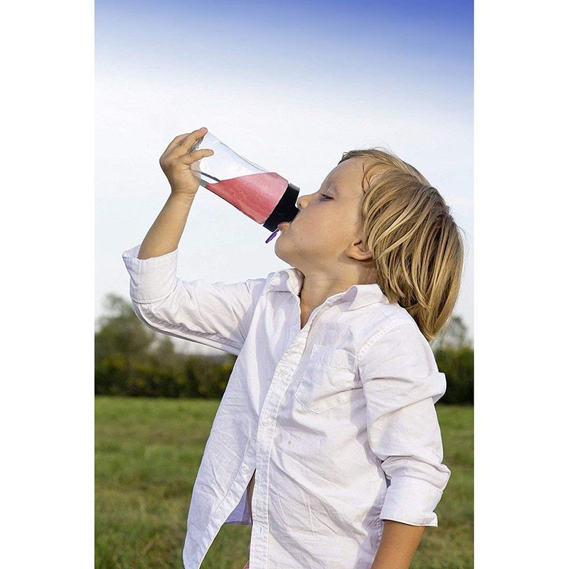 Electrolux Sport & Good To Go sbeb2 – Mini Flaschen, 300 ml