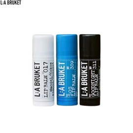 L:A Bruket Lip Balm 14g, Type:Good Night