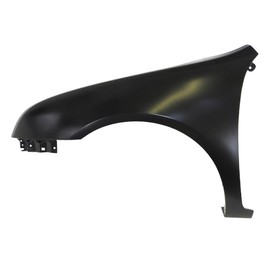 Perfit Liner New Replacement Parts Front,Left Fender Compatible With Milan Base,Premier Fusion SE,SEL,S 6E5Z16006AA FO1240251