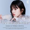 CLIO [CLIO]Crystal Glam Tint (11 colors)