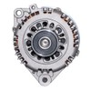 Quality-Built 15458 Premium Quality Alternator