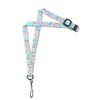 Tamato Lanyard Colorful Music Set