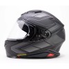 For Shoei CWR-F2 Pinlock Ready Visor (Clear) for RF-1400, NXR
