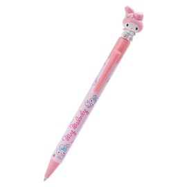 Sanrio 394009 My Melody Mascot Ballpoint Pen