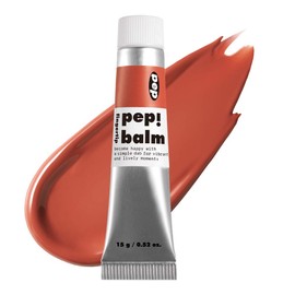 I'm Meme Multi-use Lip and Cheek Tint - Pep! Balm | Gift, Liquid Blush and Lip Paint, Travel-Friendly, 002 Oh-oh, 0.52 Oz