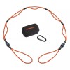 Everything Rope Bungee Cord with Hooks, Adjustable Shock Cord, The