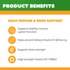 Cenovis Adult Chewable Vit D 1000iu 90 Pack