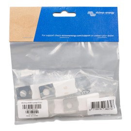 Victron Energy Fuse MEGA 40A/80V Safety Component to Prevent Electrical overloads (5 Pack)