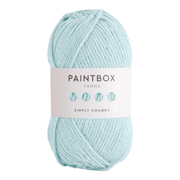Paintbox Yarns Simply Chunky - Acrylic Yarn - 149yds (136m)/