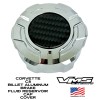 VMS RACING ENGINE BRAKE FLUID RESERVOIR CAP COVER FOR 20-25