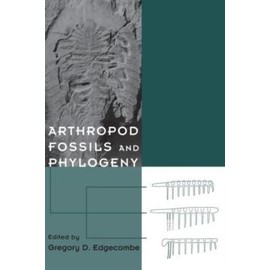 Arthropod Fossils And Phylogeny