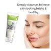 Clear Pore & Shine Skin Control Exfoliating Scrub 2.5 oz