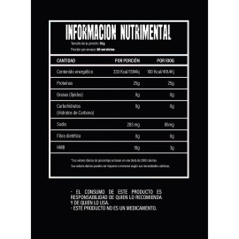 Proteína Hidrolizada Hiper Sport 2.4kg Varios Sabores Capuchino