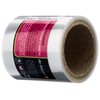 De Buyer 042024 Polypropylene Pastry Roller, 6 CM