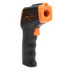 Fafeicy GM320S Infrared Thermometer Temperature Measuring Gun Infrared with LCD