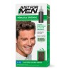 Kit Tinte Just For Men Castaño Osc Med Para Cabello