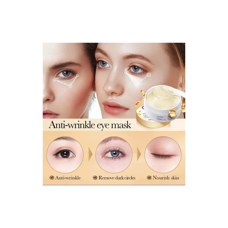 Reafirmante Facial Colageno Niacinamida A Hialuronico Kit