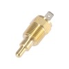 X AUTOHAUX Car Radiator Fan Thermal Switch 3/8 Inch NPT