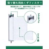 Washing Machine Lint Filter ES-LP1 ES-LP2 Waste Removal Filter Dust