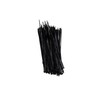 huzur elektrik Ultra Strong Cable Ties, Pack of 100, 150