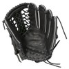 Rawlings GS6HTS65 HYPER TECH R2G Softball Gloves, Black, 11.75 inches
