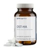 Metagenics Ost Suplemento Alimenticio Hidroxiapatita Microcristalina Hamc Tabletas Calcio Magnesio