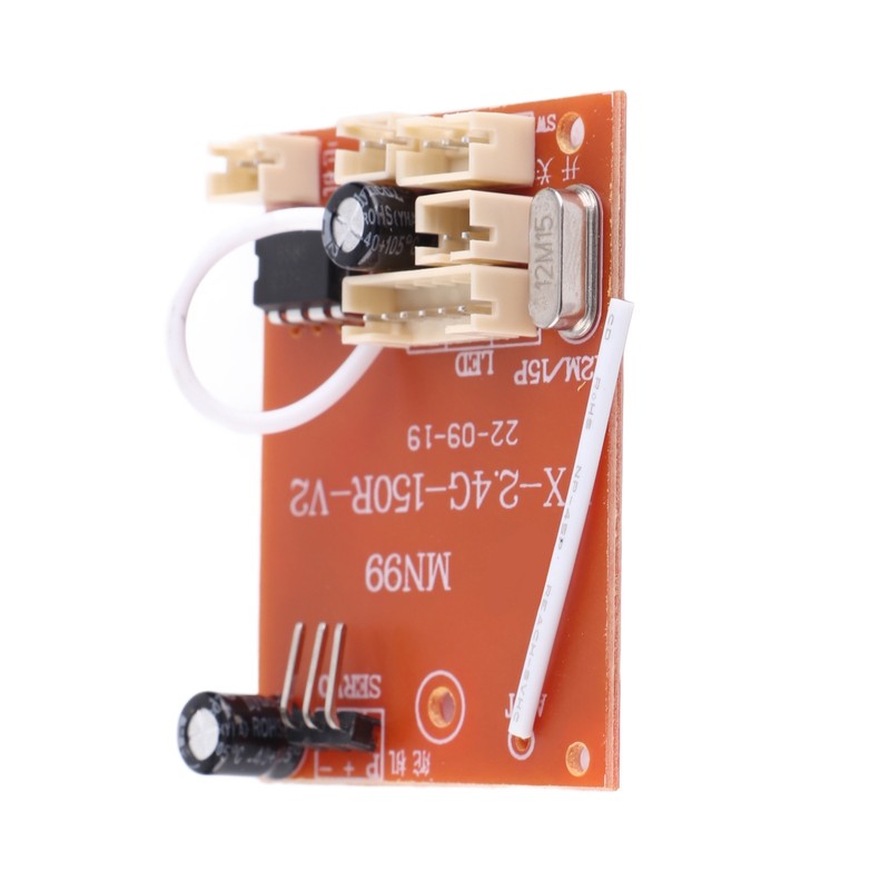 Remote Control Circuit Board for MN90/MN90K/MN91/MN91K/MN45/MN45K/MN96/MN99/MN99S