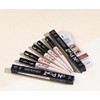 Italia Deluxe On Point Lash Glue Liner, 1 Count (Pack
