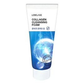 Jabn Facial Limpiadora Coreana De Colgeno_ Reafirmante_2pz Todo Tipo De Piel Danoche                                                                  