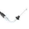 94cm/37in Motorcycle Throttle Cable Fits for PW 50 PW50 1981-2009,