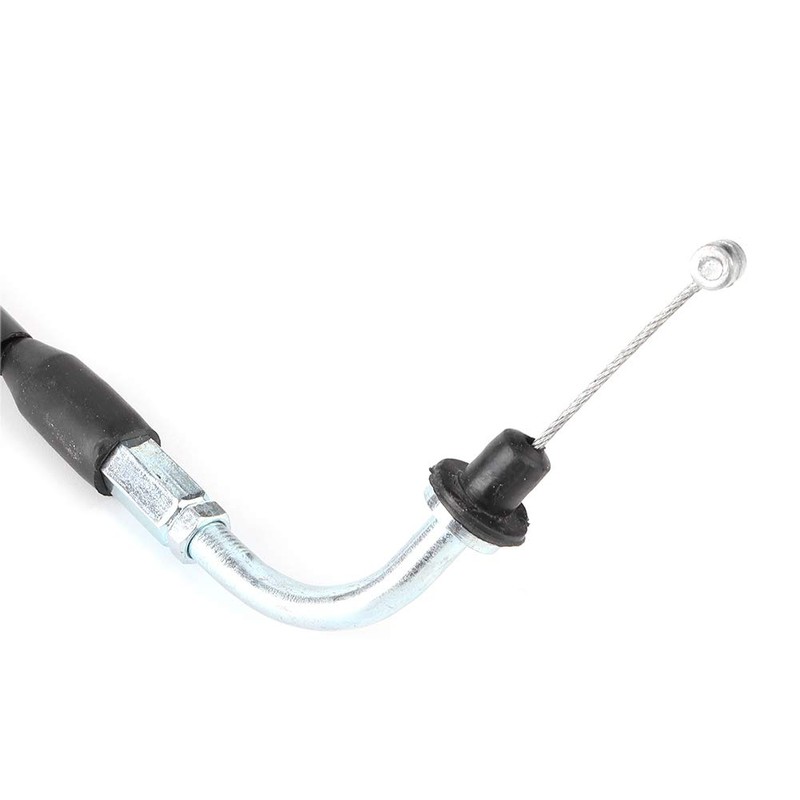 94cm/37in Motorcycle Throttle Cable Fits for PW 50 PW50 1981-2009,