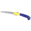 Folding Saw 65 Manganese Steel High Hardness Flower Trees Hand
