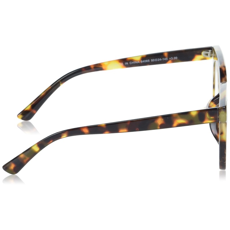 A.J. Morgan LINE UP-RDR - TORTOISE