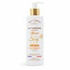 Label Provence Nature | Locion Corporal Monoi Con Leche de